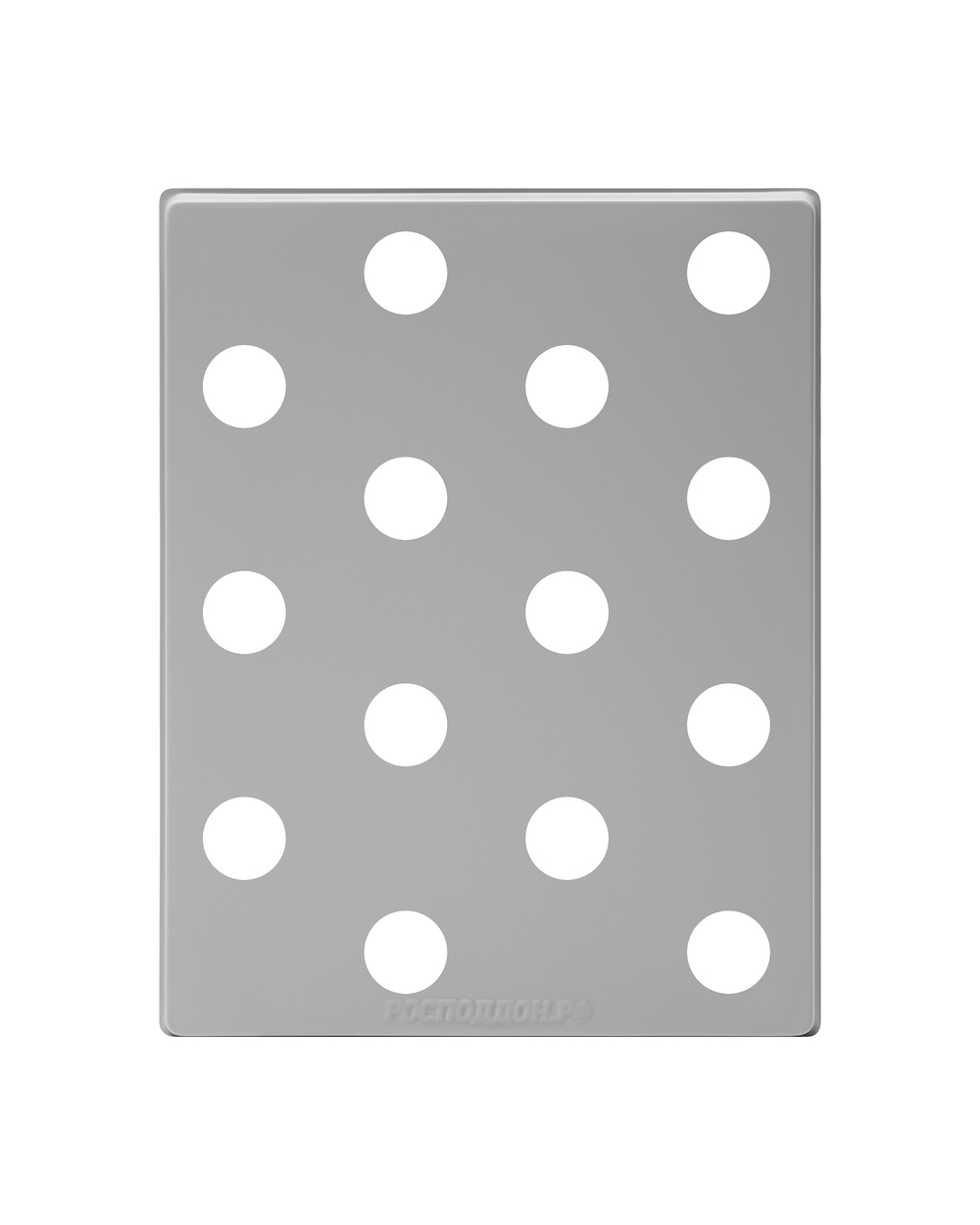 Крышка к поддону ПГ 440*570мм