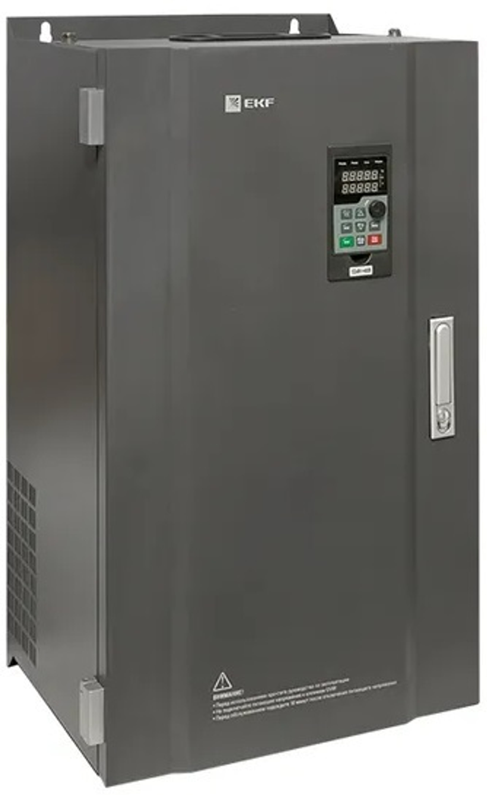 Преобразователь частоты  EKF VT100-160-3