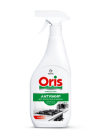 GraSS ORIS Чистящее средство от нагара, жира, копоти 600 мл