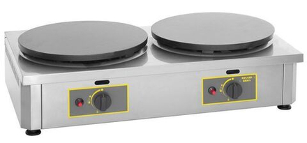 БЛИННИЦА ROLLER GRILL CDG 400