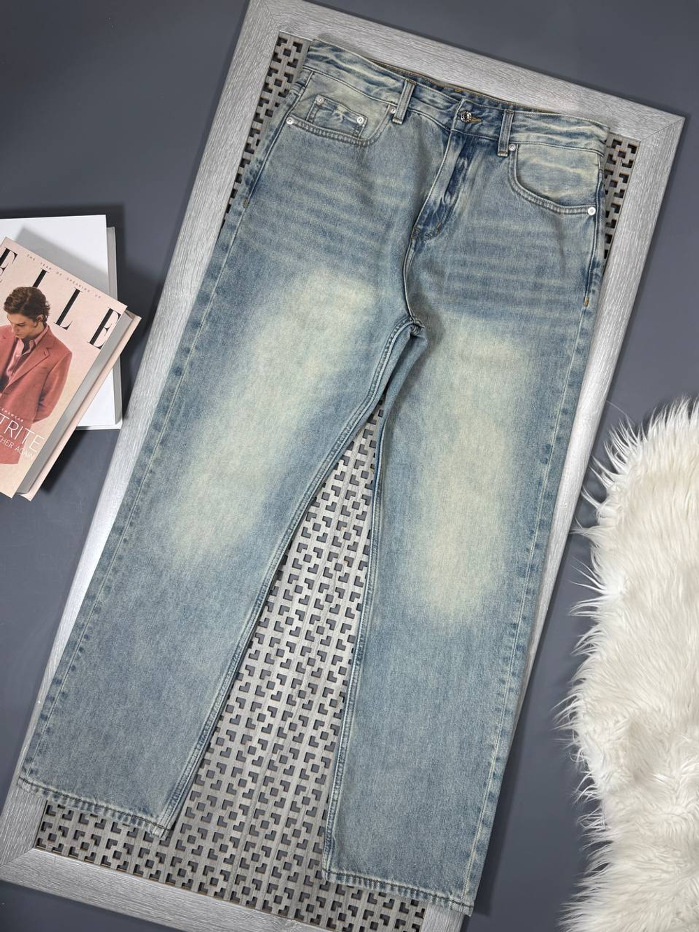 Джинсы Dolce&Gabbana