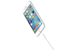 Кабель Apple USB-Lightning 0.5m ME291ZM/A, белый