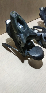 Горнолыжные крепления Tyrolia PR 10 Promo Brake 78