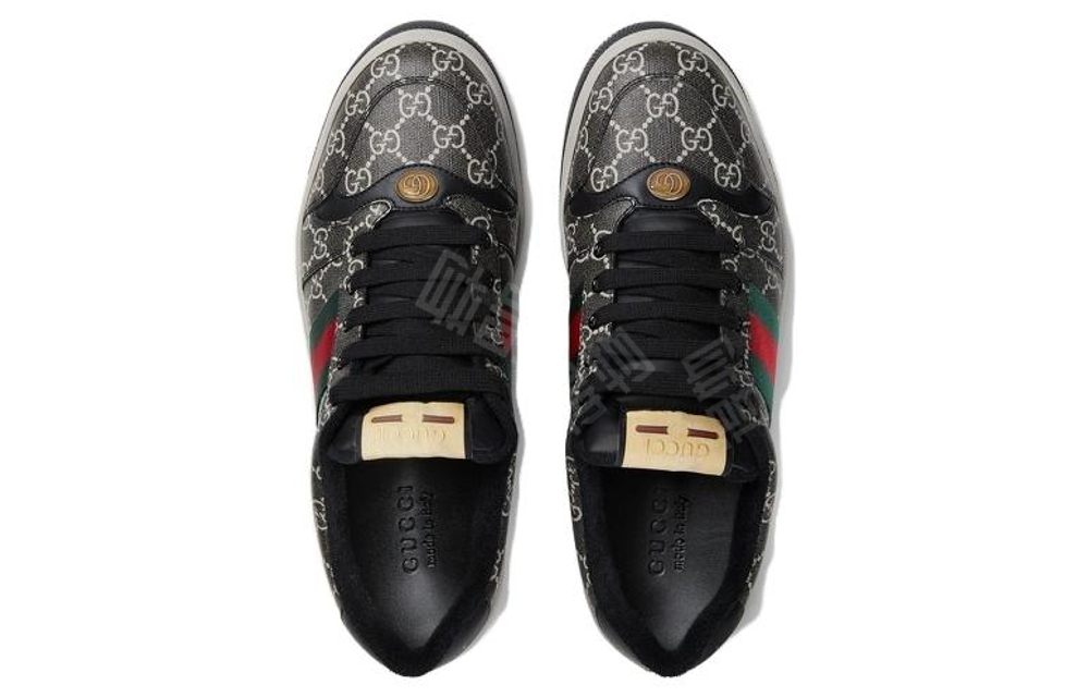 Gucci Screener