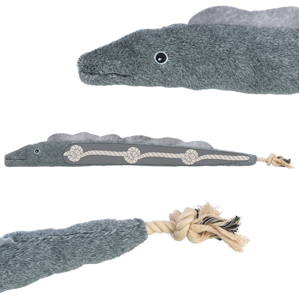 Игрушка BE NORDIC Угорь Karl  75см Trixie