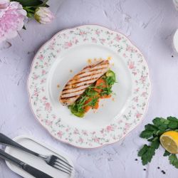 Тарелка d 30 cм   Noble [1]