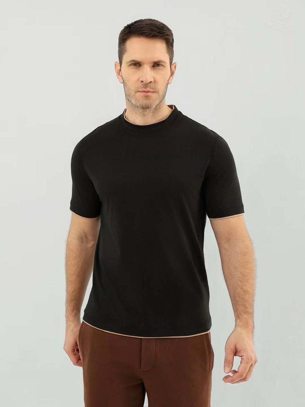 Футболка Brunello Cucinelli