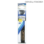 Крючок с поводком Owner 56913 (S-344)