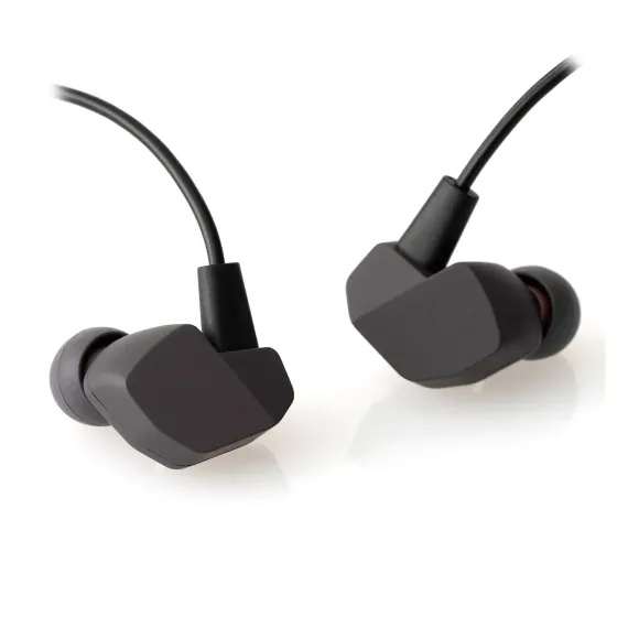 Final Audio VR3000 with Controller & Mic Black