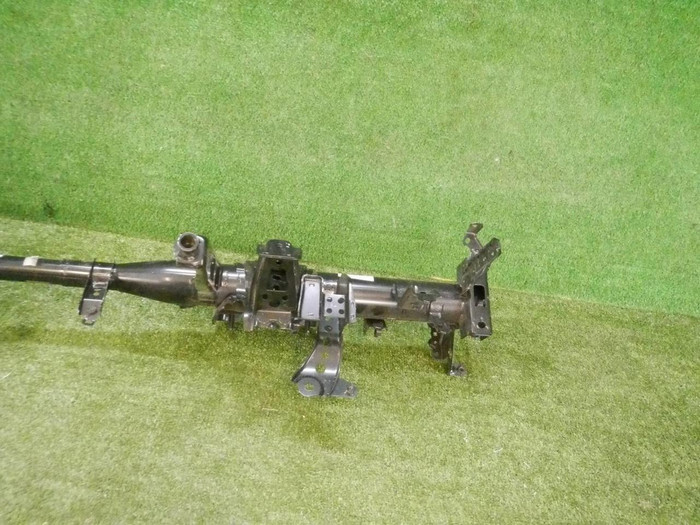 Усилитель торпедо Toyota Camry xv70 (2017-2021)