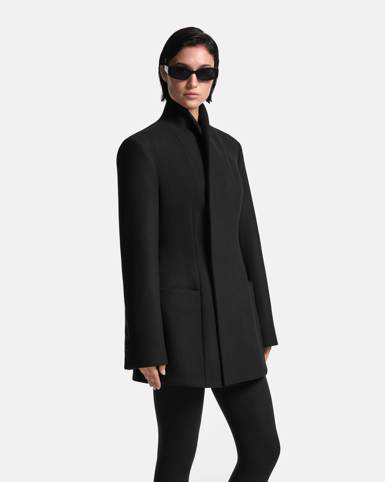 ПАЛЬТО CONTOUR