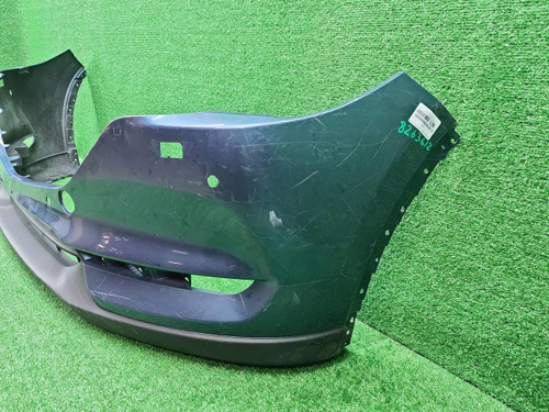 Бампер передний Mazda CX-5 2 (2017-2021)