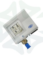 Реле низкого давления PS1-A3A (PCN 4370700)