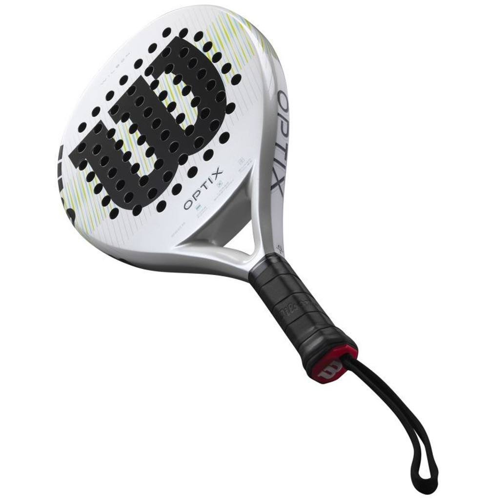 Ракетка для падел тенниса Wilson Optix V1