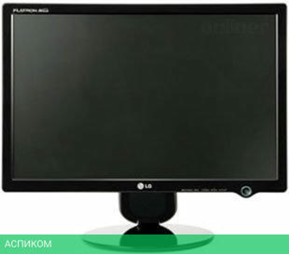 Монитор LG L197WH