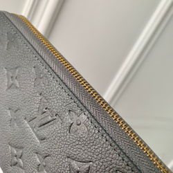 Louis Vuitton Zippy Wallet