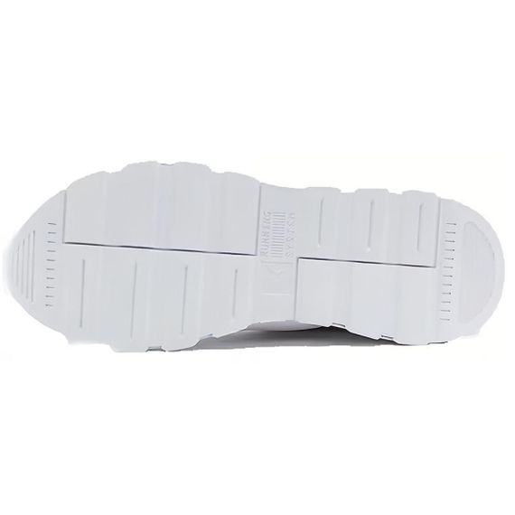 PUMA RS 0 Массивные кроссовки с низким верхом Унисекс