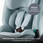 Детское автокресло Britax Roemer Advansafix Pro Style Harbor Blue