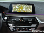 BMW 5 Series (G30) 530i Luxury Plus (09.2019)