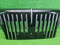 Решетка радиатора Hongqi E-HS9 (2020-н.в.)