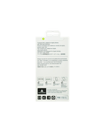Защитное стекло с тонкими рамками и аппликатором  для Iphone 15 Pro Max
