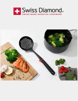 Шумовка Swiss Diamond SDT14