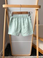 Льняные шорты Abel & Lula, 92