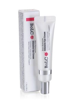 BoLCA Интенсивный крем для периорбитальной зоны с эффектом лифтинга  BoLCA Biotechnie Intensive Eye Cream 25 гр
