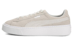 Кроссовки PUMA Suede Platform Gen, 369172-02