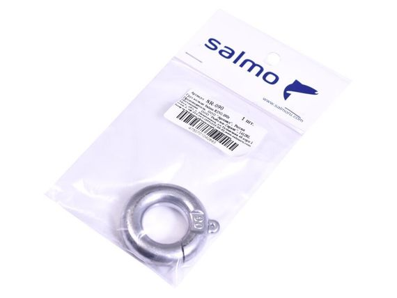 Груз кольцо Salmo RING 090г