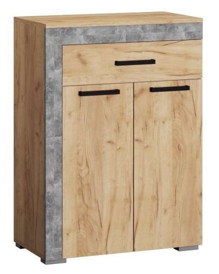 Обувница ГАЛАНТ высокая