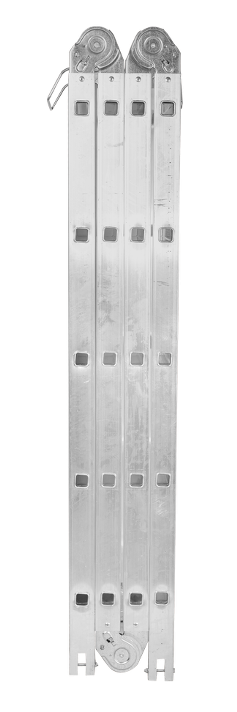 Лестница-трансформер Вихрь ЛТА 4х5 ПРОФ