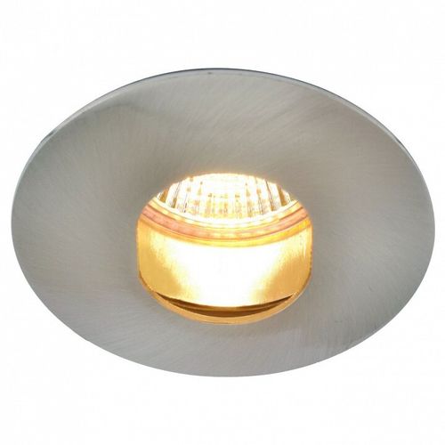 Встраиваемый светильник Arte Lamp A3219PL-1SS