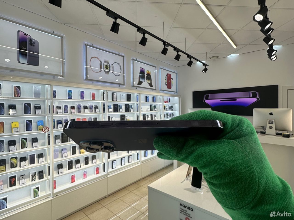 iPhone 14 Pro Max, 512 ГБ б/у