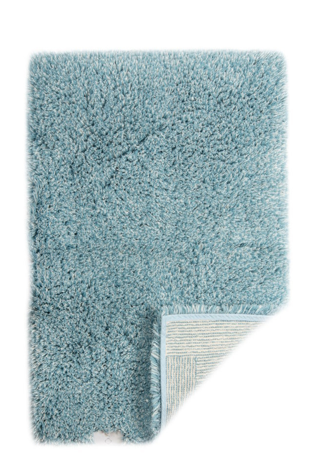 Коврик для ванной 60х100 Abyss & Habidecor Мосс 309 Португалия фото