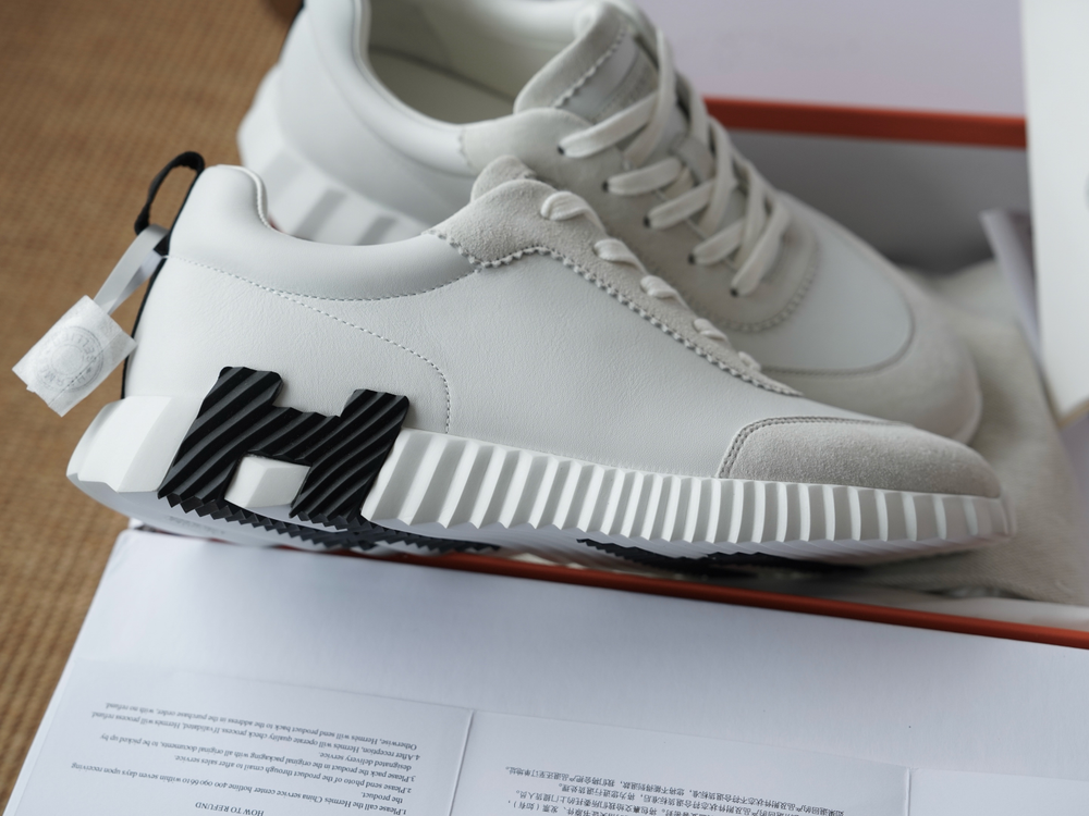 Кроссовки Bouncing