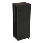 Телекоммуникационный шкаф Hyperline TTB-2261-DD-RAL9004