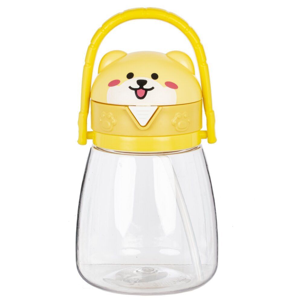 GAEM Бутылка, 700 мл, L12 W10 H16 см, 4в.