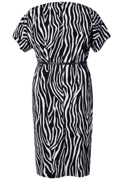 Платье женское 3991ЛП, Абстракция #363Абд053991ЛП