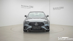 Mercedes-Benz E-Class W213 E53 AMG 4MATIC+ (12.2022)