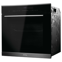 Электрический духовой шкаф Korting OKB 1340 GNBX MW