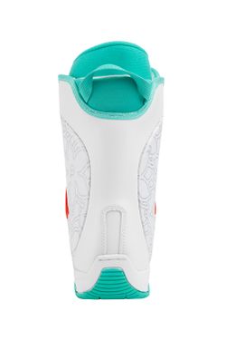 Ботинки для сноуборда PRIME - FUN-F1 Women Белый