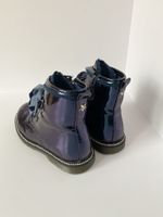 Лаковые сапоги  Gios Eppo, 27