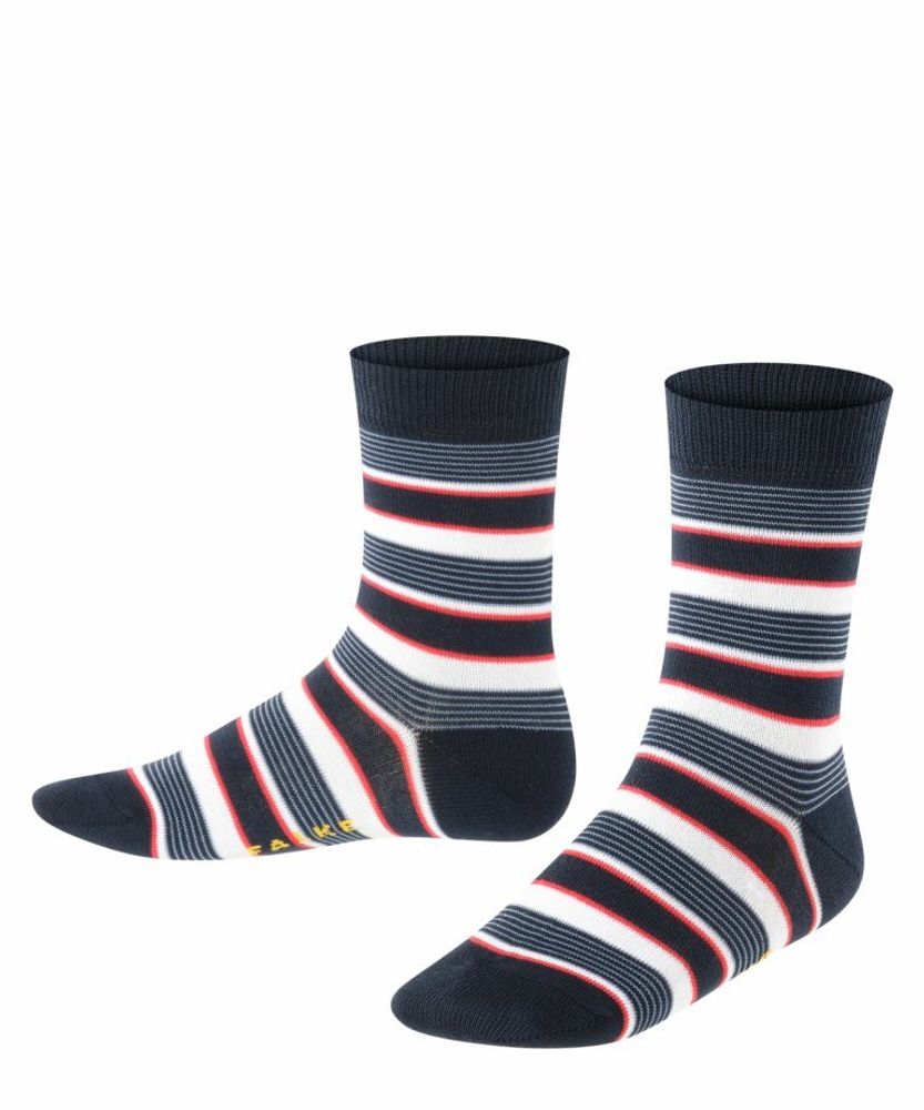 Носки Mixed Stripe FALKE 12267/6120