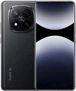 Смартфон Xiaomi Redmi Note 14 Pro Plus 5G 12/256Gb Черный