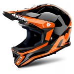 Archer Chief Gloss / Оранжевый