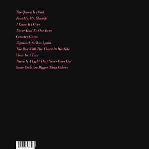 The Smiths / The Queen Is Dead (LP)