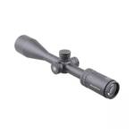 Оптический прицел Vector Optics 25,4мм SFP HUGO 6-24x50 ( установка на Тигр, СВД, ОП-СКС,  / Сетка VOW-10BDC )