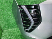 Бампер передний Haval Jolion (2021-2024) (В сборе)