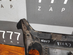 Крышка двигателя J35 Honda Accord 8 (CU) 08-13 Б/У Оригинал 
17122R70A00